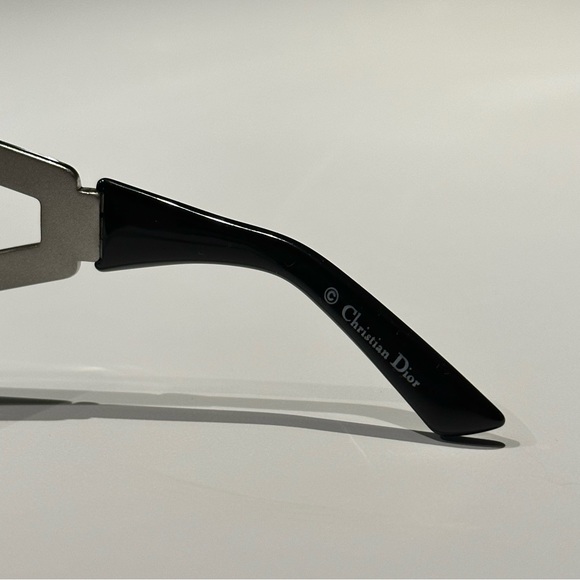 Dior ESCRIME 1 Vintage sunglasses - Picture 3 of 9